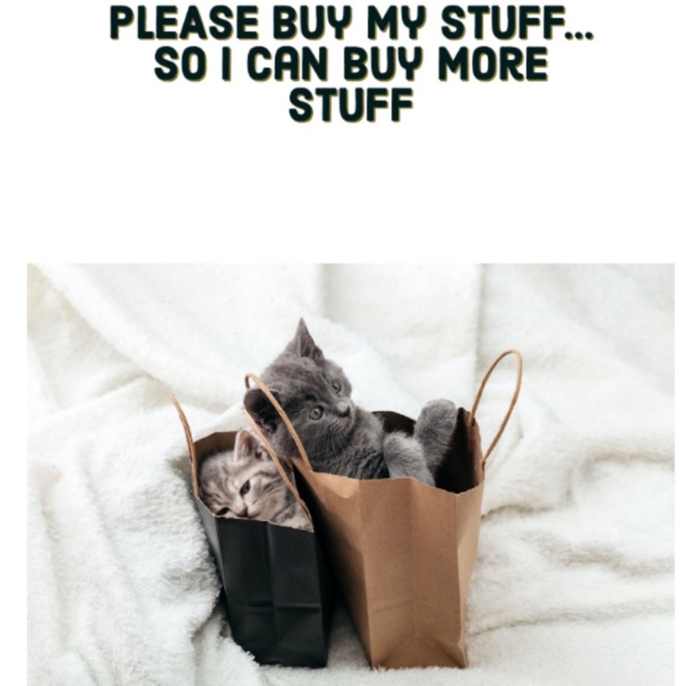 Meet your Posher, Hannah